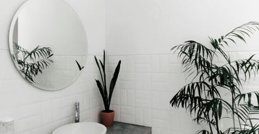 Sustainable Bathrooms: Possibilities Are Endless