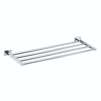 Rect. Bath Towel Shelf : 1521 - Tigar Bathrooms