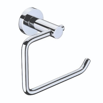 Round Toilet Paper Holder : 5051 - Tigar Bathrooms