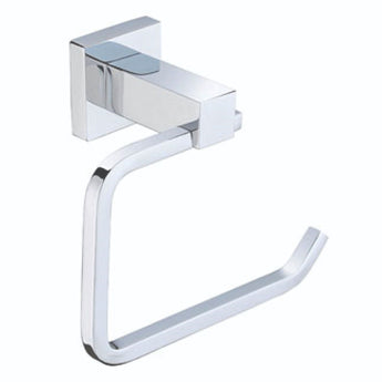 Square Toilet Paper Holder : 6051 - Tigar Bathrooms