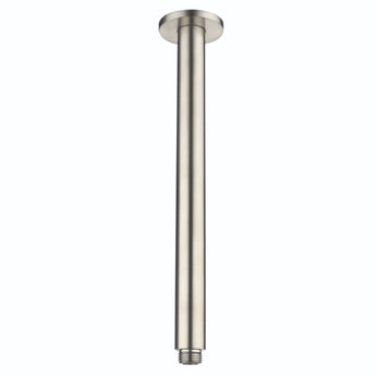 Essence Brushed Nickel Ceiling Arm : EBN008 - Tigar Bathrooms