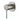 Essence Brushed Nickel Wall Mixer : EBN70W-60 - Tigar Bathrooms