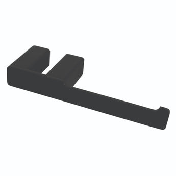 Black Toilet Paper Holder : CH-1951 - Tigar Bathrooms