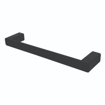 Black Towel Holder : CH-1960 - Tigar Bathrooms