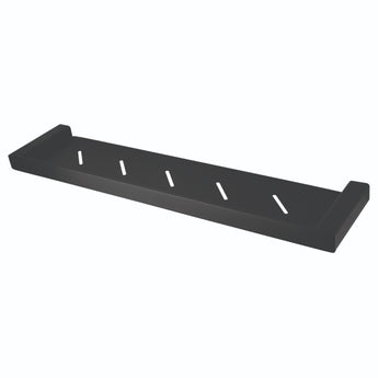 Black Stainless Steel Shelf  : CH-1990 - Tigar Bathrooms