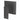 Black Square Wall Mixer : CHA-43W - Tigar Bathrooms