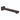 Black Rectangular Bath Spout : CHK-106 - Tigar Bathrooms