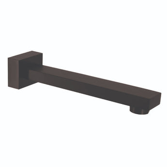 Black Rectangular Bath Spout : CHK-106 - Tigar Bathrooms