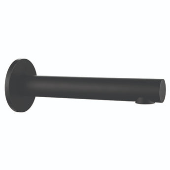 Black Bath Spout :  CHK-701 - Tigar Bathrooms