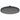 Essence Matte Black Round Shower Head : EMB20R - Tigar Bathrooms