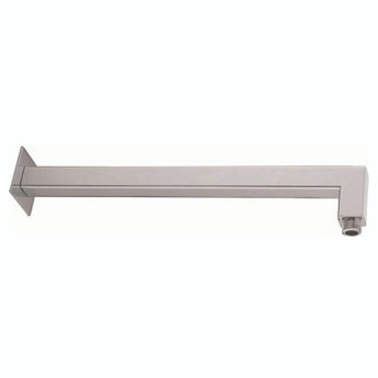 Square Wall Mounted Shower Arm : GB-002 - Tigar Bathrooms