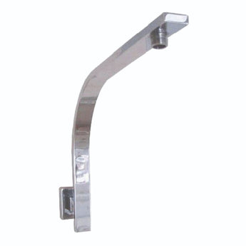 Square Wall Mounted Shower Arm : GB-102 - Tigar Bathrooms