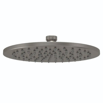 Gunmetal Shower Head : UNS-25R - Tigar Bathrooms