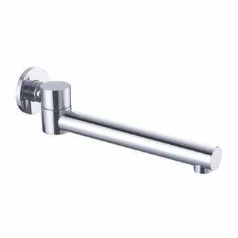 Bath Spout – Swivel : PK-0434 - Tigar Bathrooms