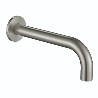 Essence Chrome Bath Spout : ECH-0706 - Tigar Bathrooms