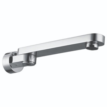 Bath Spout – Swivel : PK-7176 - Tigar Bathrooms