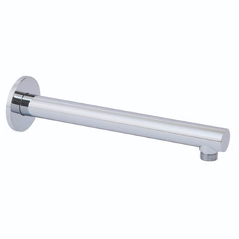 Round Wall Mounted Shower Arm : SHA-1003 - Tigar Bathrooms