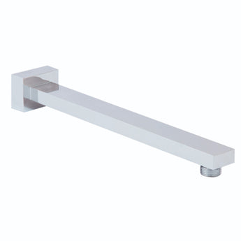 Square Wall Mounted Shower Arm : SHA-1004 - Tigar Bathrooms