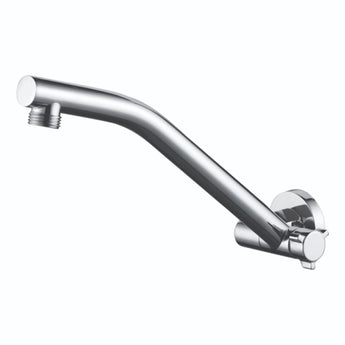 Round Wall Mounted Shower Arm :SHA-815 - Tigar Bathrooms