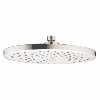 Round Shower Head Ø 260*22 : SHD-1003 - Tigar Bathrooms