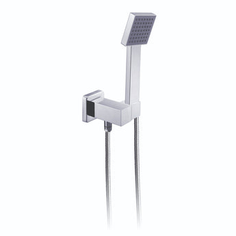 Square Shower Unit on Bracket : SMD-1040 - Tigar Bathrooms