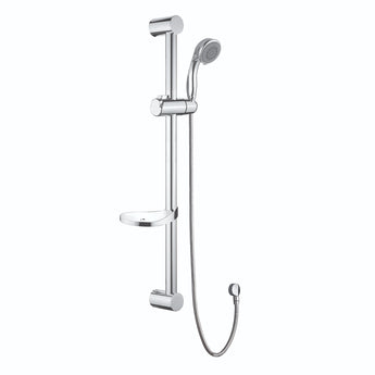 Multi-Function Shower Rail : SMH-01B - Tigar Bathrooms