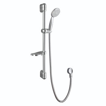 One Function Shower Rail : SMH-01C - Tigar Bathrooms