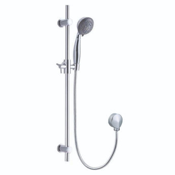 Multi-Function Shower Rail : SMH-02B - Tigar Bathrooms