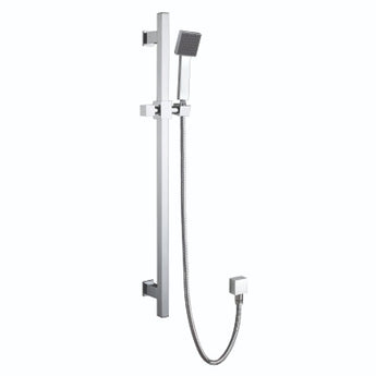 One Function Shower Rail : SMH-06A - Tigar Bathrooms