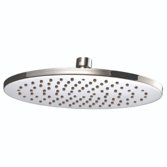 Round Shower Head Ø 250*7 : SPR-250 - Tigar Bathrooms