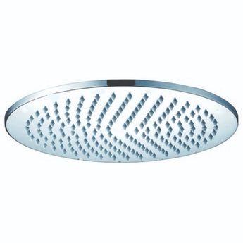 Round Shower Head Ø 300*7 : SPR-300 - Tigar Bathrooms