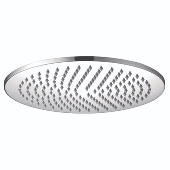 Round Shower Head Ø 400*7 : SPR-400 - Tigar Bathrooms