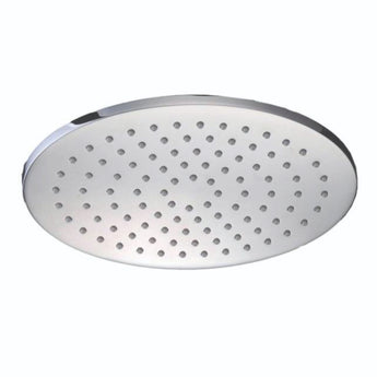 Oval Shower Head 250*175*7 : SPV-2517 - Tigar Bathrooms