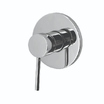 Round Wall Mixer : TK70W - Tigar Bathrooms