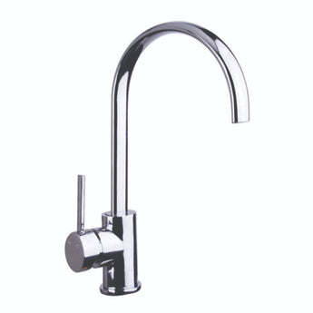 Oval Kitchen Mixer : TK71K - Tigar Bathrooms