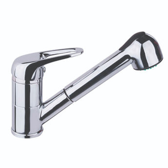 Duck Handle Vege Spray Mixer : TK72V - Tigar Bathrooms