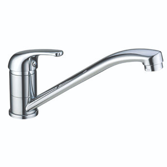 Solid Handle Kitchen Mixer :TK73K - Tigar Bathrooms