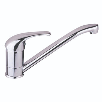 Solid Handle Kitchen Mixer : TK74K - Tigar Bathrooms