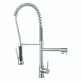 Vege Spray Mixer : TYO-1842 - Tigar Bathrooms