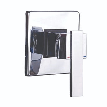 Square Wall Mixer : TYO-42W - Tigar Bathrooms