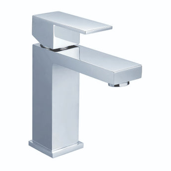 Square Basin Mixer : TYO-43B - Tigar Bathrooms